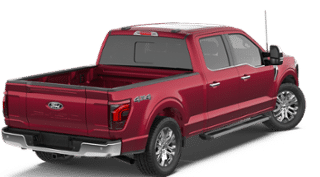 2026 Ford F-150® External Image 4